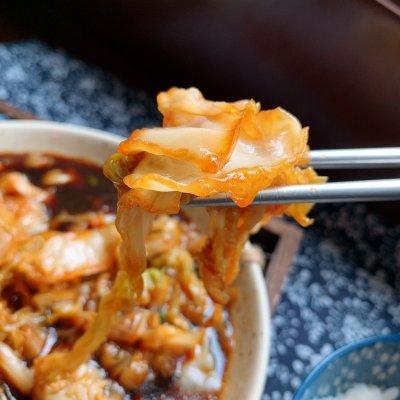 糖醋包菜怎么烧最好吃，炒糖醋包菜的家常做法（#520，美食撩动TA的心）