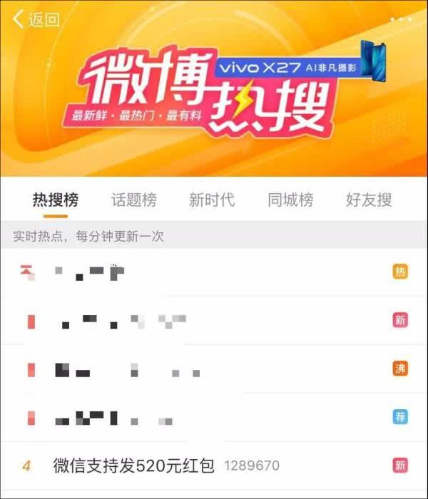 微信红包有收取上限吗，微信红包收取上限是多少个呀（网友：这下没理由发5.20了）