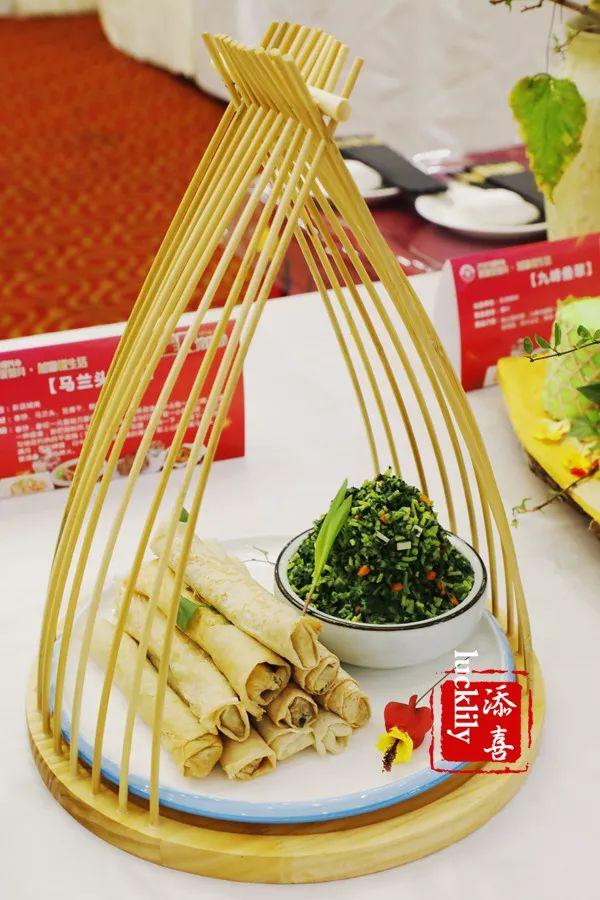 新昌有哪些特产，新昌有哪些特产水果（绍兴517吃货节60道名菜出炉——新昌篇）