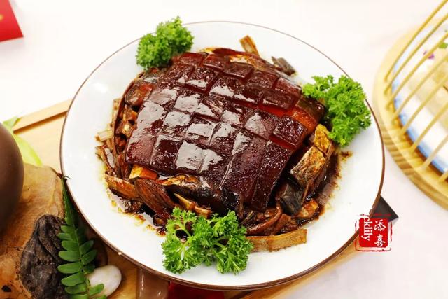 新昌有哪些特产，新昌有哪些特产水果（绍兴517吃货节60道名菜出炉——新昌篇）