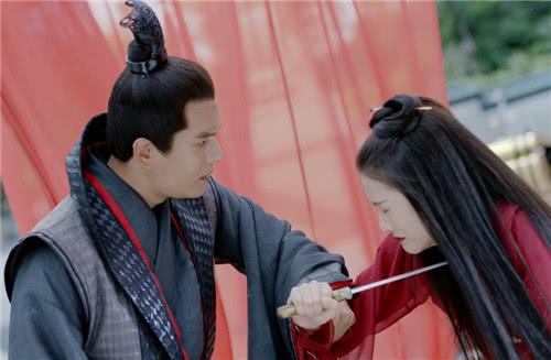 容齐为什么让容乐红帐之辱，容齐为什么让容乐失忆（白发：容乐被喂“哑药”）