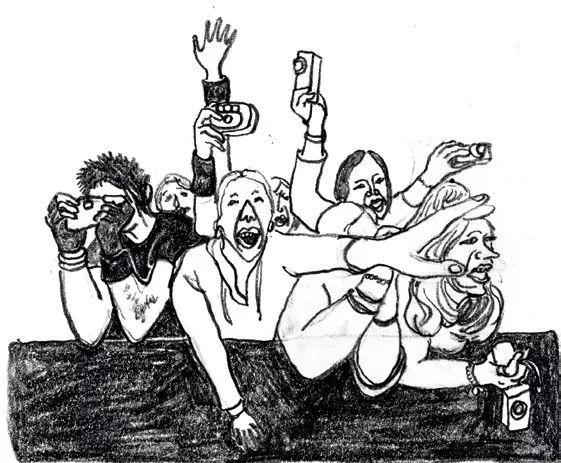 元方你怎么看意思，元方是个什么人（我混进了练习生的饭圈）