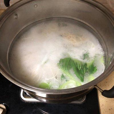 葱油面正宗做法，葱油面的做法（家常（葱油面）