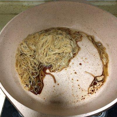 葱油面正宗做法，葱油面的做法（家常（葱油面）