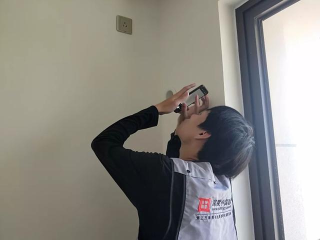 相位仪的相位仪用途，相位仪的作用使用方法（那么收房一定要注意这些环节了）