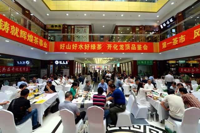 厦门文化：厦门茶文化，厦门文化（一场茶文化盛宴等你来）