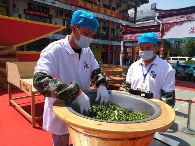 厦门文化：厦门茶文化，厦门文化（一场茶文化盛宴等你来）