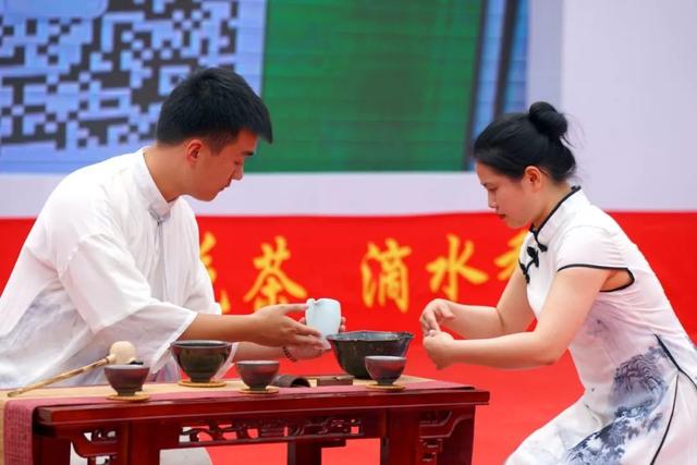 厦门文化：厦门茶文化，厦门文化（一场茶文化盛宴等你来）