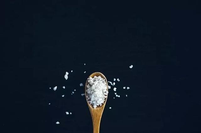 井矿盐的危害，这种盐吃多了可能致命