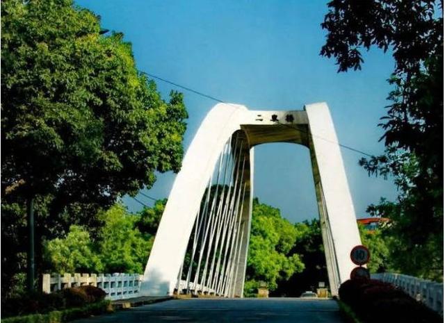 无锡152个地名由来，读懂这些地名里的数字