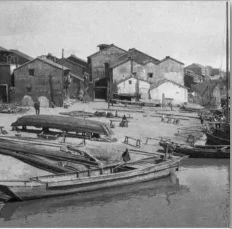 无锡152个地名由来，读懂这些地名里的数字