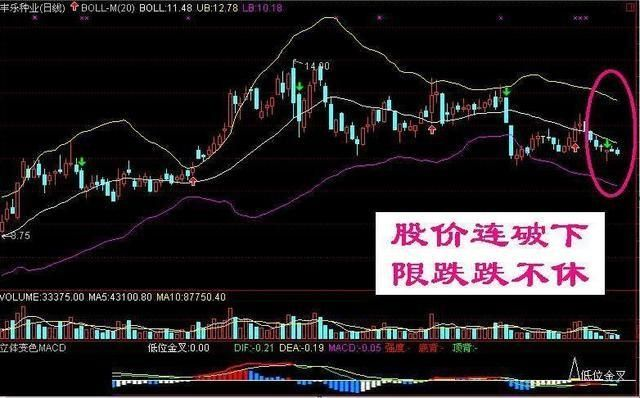 boll什么意思，boll指标是什么意思（为什么入场前坚决要看“BOLL”）