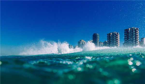 海平面上升的原因（海平面上升2米对我们有哪些影响）