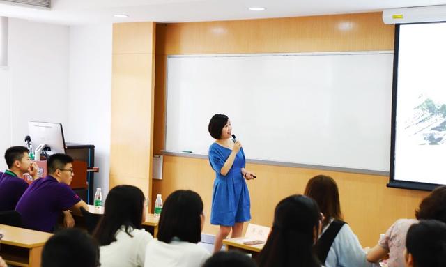中山大学本科教务系统，中山大学教务（管理学院体验日第二期圆满结束）