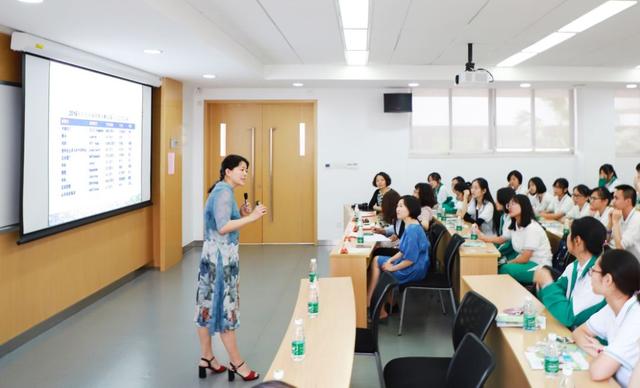 中山大学本科教务系统，中山大学教务（管理学院体验日第二期圆满结束）