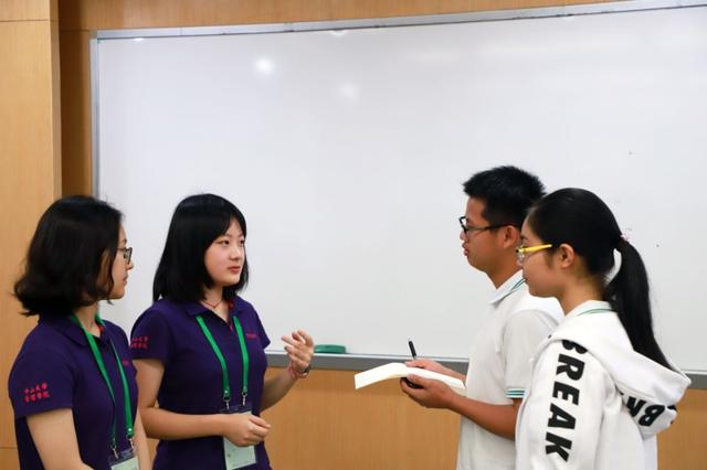 中山大学本科教务系统，中山大学教务（管理学院体验日第二期圆满结束）