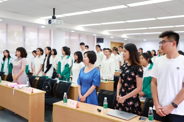 中山大学本科教务系统，中山大学教务（管理学院体验日第二期圆满结束）