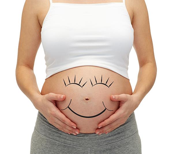 孕妇初期注意事项，怀孕初期应该注意哪些（刚怀孕要注意事项包括什么）