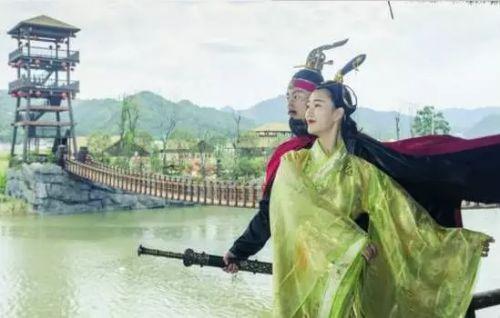 四羊方尊是哪个朝代的，四羊方尊是哪个朝代的文物（炭河古城：四羊方尊的故乡）