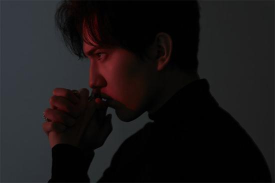 ID是什么意思，idno是什么意思（迪玛希首专《iD》封面）