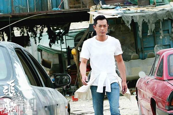 追龙剧情详细介绍，主演是谁讲述了什么样的故事