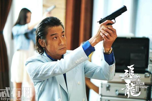 追龙剧情详细介绍，主演是谁讲述了什么样的故事