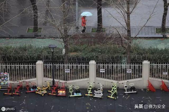 夏季四防是哪四防及防范措施，生产企业如何做好夏季四防工作呢