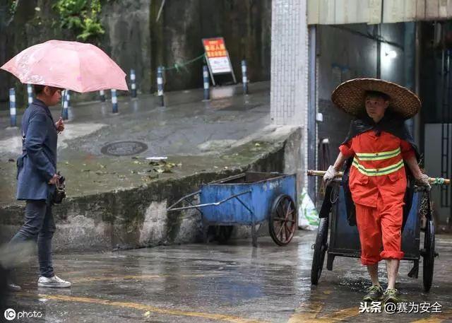 夏季四防是哪四防及防范措施，生产企业如何做好夏季四防工作呢