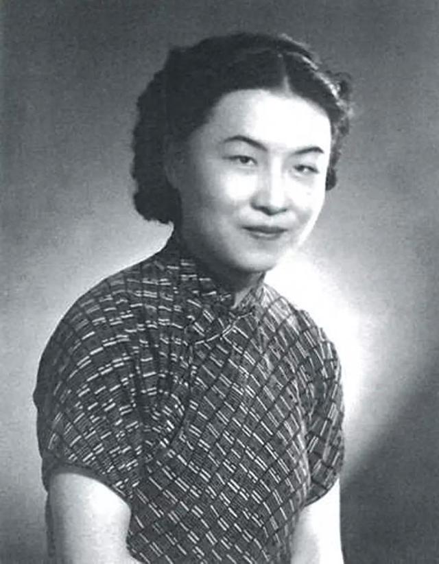杨绛散文风赏析，聆听杨绛：风一辈子不能平静