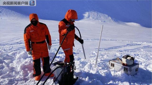 中国的第一个北极考察站叫什么名字，中国建立的首个北极科考站是（我国首个北极科考站——黄河站开始今年考察任务）