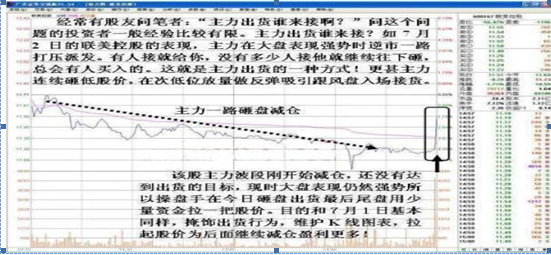 尾盘三十分钟选股技巧，尾盘三十分钟选股技巧 怎么使用公式