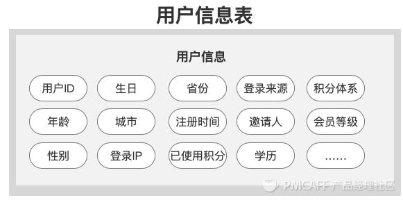 app用户行为画像是什么，用户画像在用户行为分析中的应用