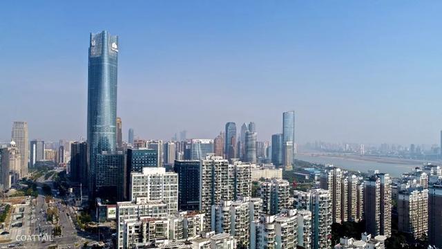 吉安是不是一线城市，2019新一线城市榜单出炉