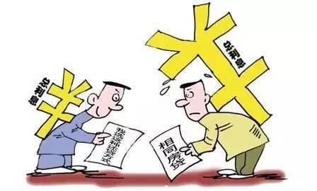 等额本金和等额本息的区别，等额本金与等额本息的区别（等额本息和等额本金的区别！）