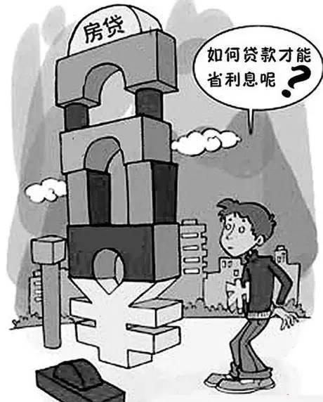 等额本金和等额本息的区别，等额本金与等额本息的区别（等额本息和等额本金的区别！）