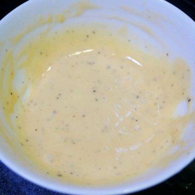 奥尔良炸鸡做法图解，怎样做奥尔良炸鸡（奥尔良炸鸡翅）