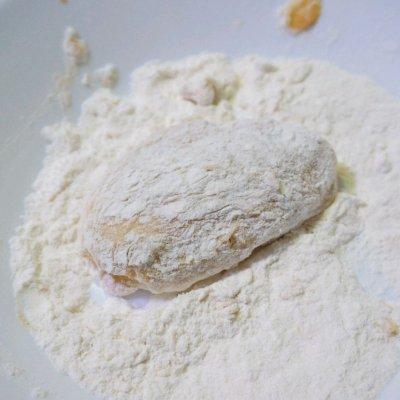 奥尔良炸鸡做法图解，怎样做奥尔良炸鸡（奥尔良炸鸡翅）