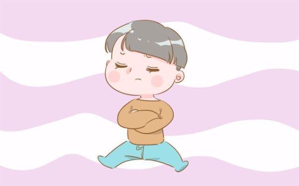 儿子不听话应该怎么教育，儿子不听话怎么发朋友圈（这个方法让娃马上变“乖”）