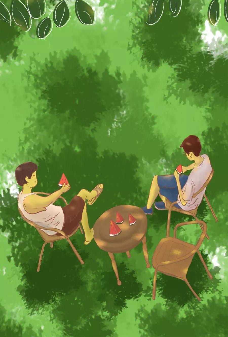 城市热岛效应是指城市中的气温明显高于，城市热岛效应是指城市中的气温明显（这边清新自然）