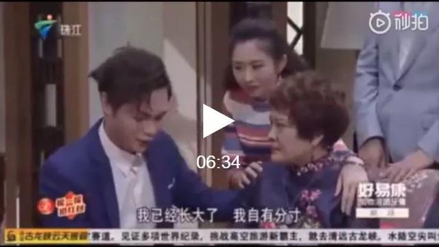 康祈宗去世了是哪一集，康祈宗死讯第几集（这集《外来媳妇本地郎》\