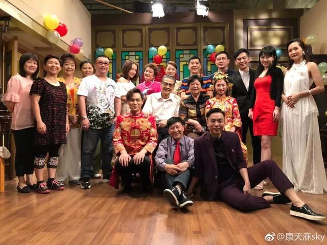 康祈宗去世了是哪一集，康祈宗死讯第几集（这集《外来媳妇本地郎》\