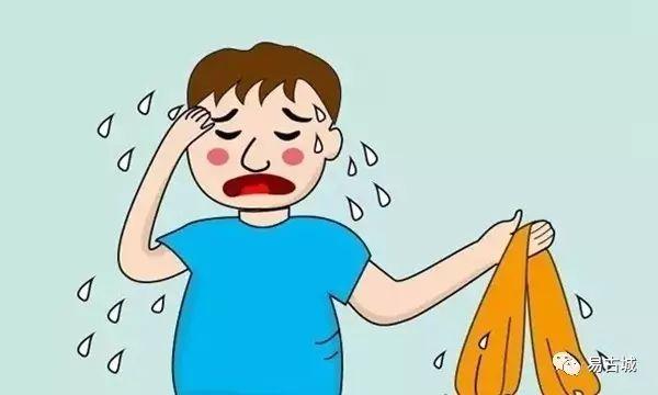 女人长期不出汗的危害，女性不出汗好吗（夏天不出汗的危害）