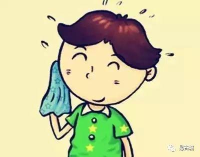 女人长期不出汗的危害，女性不出汗好吗（夏天不出汗的危害）