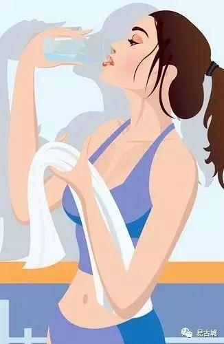 女人长期不出汗的危害，女性不出汗好吗（夏天不出汗的危害）