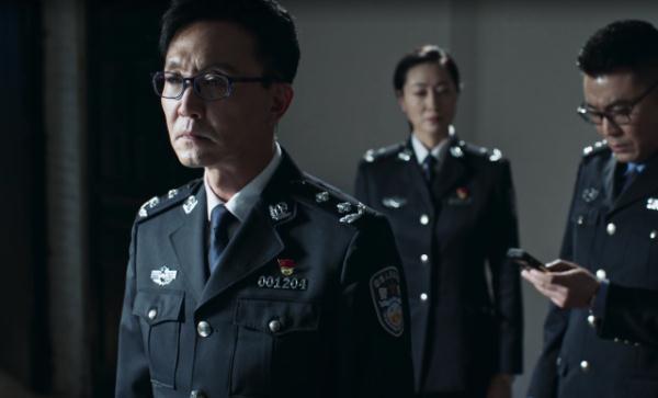 塔寨村原型，塔寨村原型死了多少人（《破冰行动》岁月静好的背后）