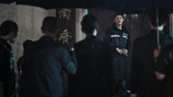 塔寨村原型，塔寨村原型死了多少人（《破冰行动》岁月静好的背后）