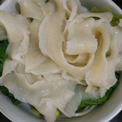 纯手工油泼扯面的做法,纯手工油泼扯面的做法大全(油泼扯面)