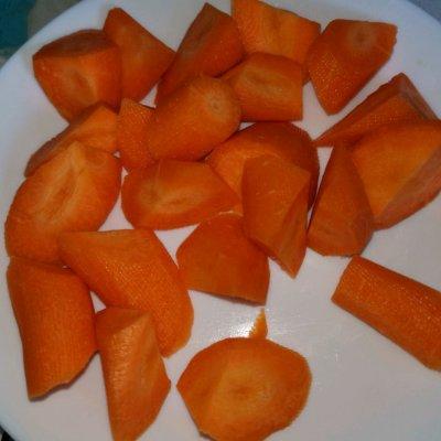 椰香咖喱鸡怎么弄，椰香咖喱鸡块（东南亚椰香咖喱鸡）