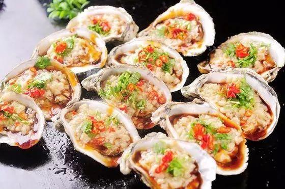 墨鱼如何清洗，常见海鲜清洗大全