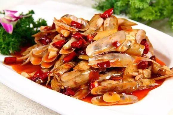 墨鱼如何清洗，常见海鲜清洗大全